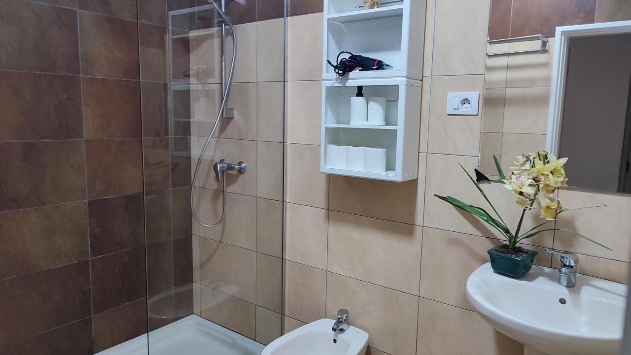 Casa" Vistas Al Teide" Mar Piscina Privada Parking Cubierto Gratuito En Las Instalaciones La Victoria de Acentejo Exterior photo