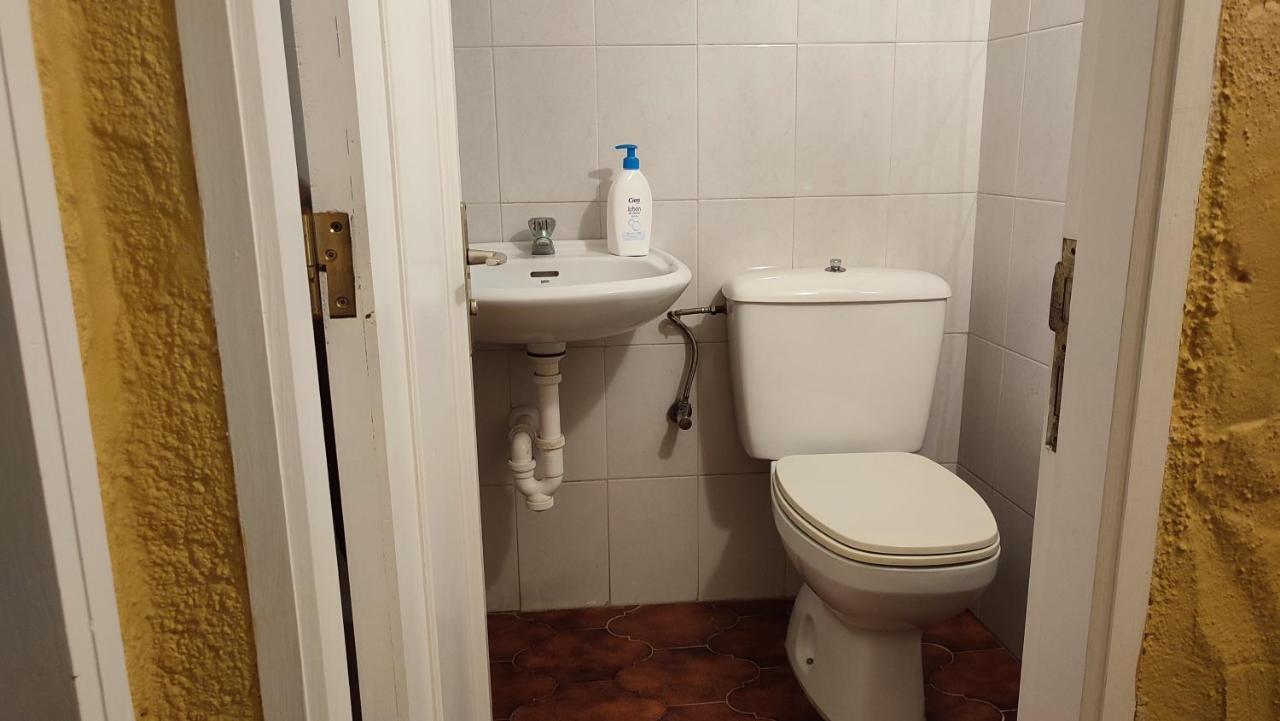 Casa" Vistas Al Teide" Mar Piscina Privada Parking Cubierto Gratuito En Las Instalaciones La Victoria de Acentejo Exterior photo