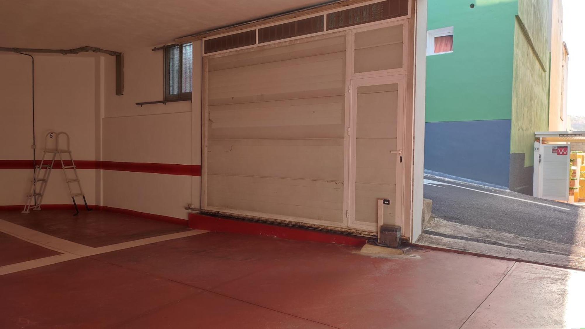 Casa" Vistas Al Teide" Mar Piscina Privada Parking Cubierto Gratuito En Las Instalaciones La Victoria de Acentejo Exterior photo